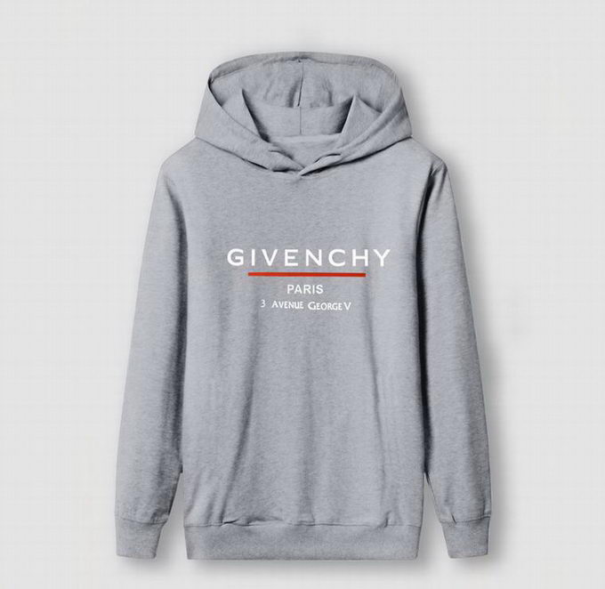 Givenchy Hoodie Mens ID:20220915-339